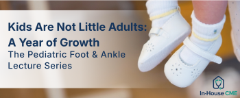 Pediatric Sports Injuries You Can't Miss
